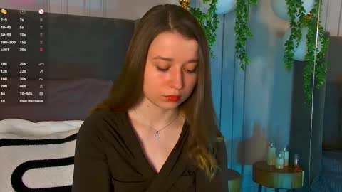 michelle online show from February 24, 2025, 2:48 pm