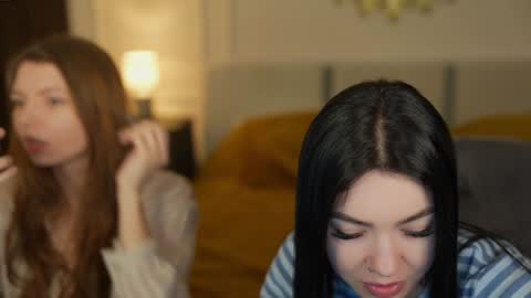 Snapshot of michelleinlove4u chatting on January 31, 2025, 12:18 pm Michelle online show from January 31, 2025, 12:18 pm