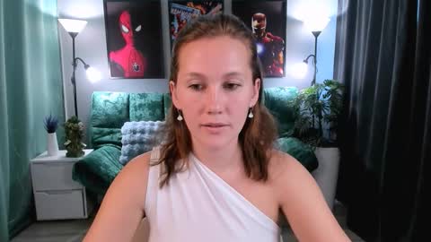 MichelleOrtis online show from February 6, 2026, 11:57 am