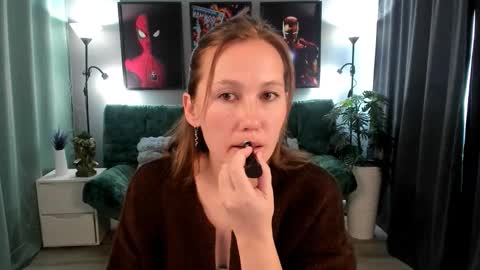 MichelleOrtis online show from February 7, 2026, 9:13 am