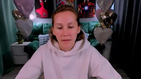 MichelleOrtis online show from March 14, 2026, 9:15 am