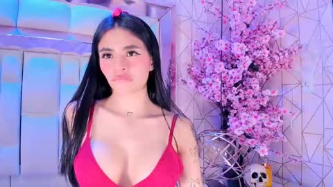 Michelle  online show from May 16, 2026, 9:13 pm