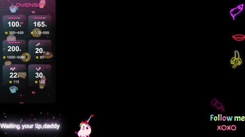   online show from November 6, 2025, 2:45 am