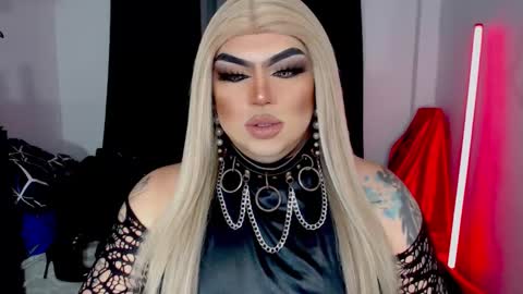 Michelle online show from December 5, 2025, 6:59 pm