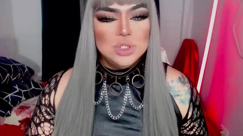 Michelle online show from December 13, 2025, 9:20 pm