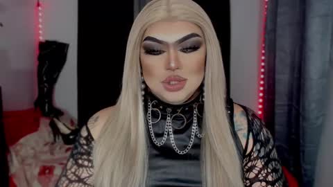 Michelle online show from December 19, 2025, 4:25 pm