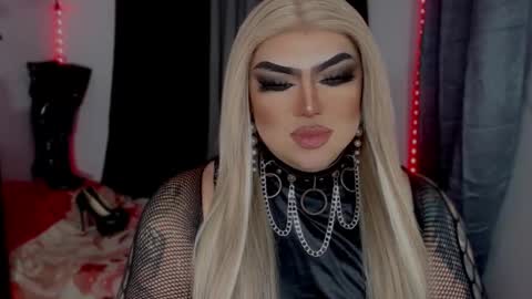 Michelle online show from December 20, 2025, 11:56 pm