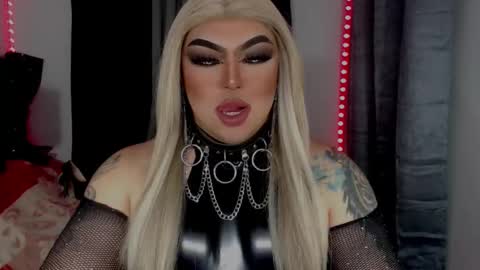 Michelle online show from January 15, 2026, 6:55 pm