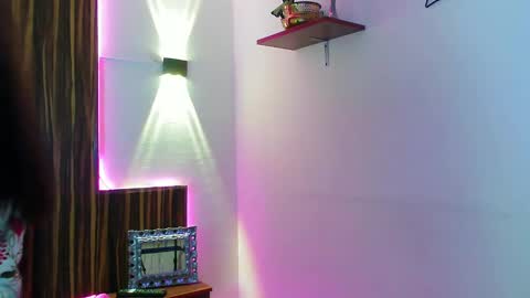 Michelle online show from January 9, 2025, 10:20 pm