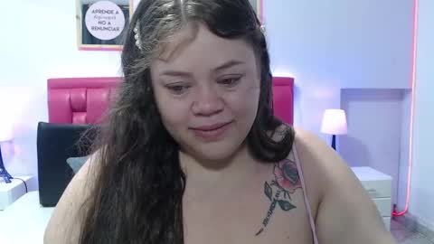 Snapshot of michellsmith2 chatting on February 15, 2025, 7:17 pm michellsmith2 online show from February 15, 2025, 7:17 pm