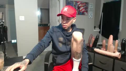 Snapshot of michigan9000 chatting on October 30, 2025, 11:55 am michigan9000 online show from October 30, 2025, 11:55 am