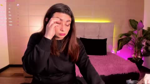 michonne_09 online show from March 7, 2026, 3:58 am