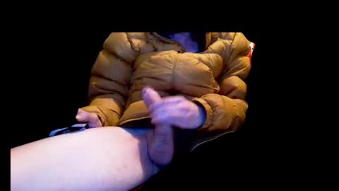 AgentStroker online show from March 28, 2026, 6:40 pm