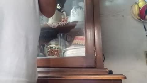 Snapshot of mickeey6 chatting on April 10, 2026, 8:57 pm mickeey6 online show from April 10, 2026, 8:57 pm