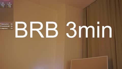 Snapshot of mickeydior chatting on March 2, 2025, 5:58 pm mickeydior online show from March 2, 2025, 5:58 pm