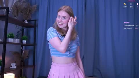 mickeydior online show from April 6, 2026, 12:28 pm