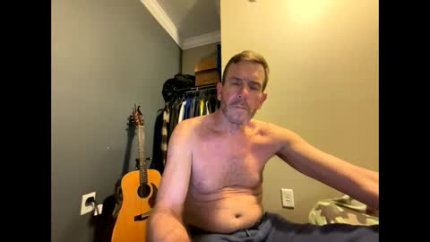 mickymu online show from March 11, 2025, 4:43 am