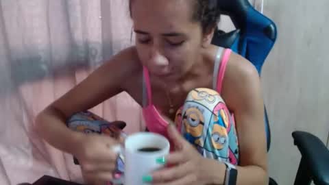 Snapshot of miculohot chatting on January 13, 2025, 11:30 am vanesa sexy online show from January 13, 2025, 11:30 am