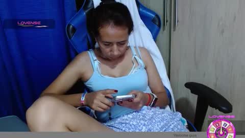 vanesa sexy online show from February 17, 2026, 1:35 am