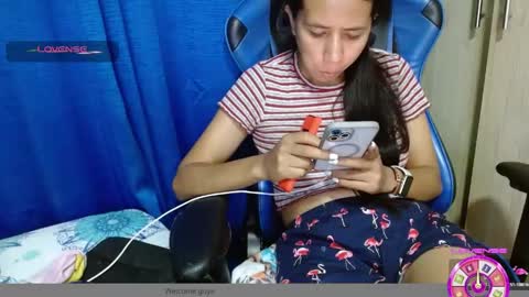 vanesa sexy online show from March 19, 2026, 12:58 am