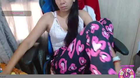 vanesa sexy online show from April 12, 2026, 12:32 pm