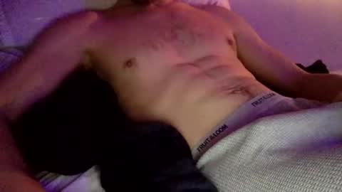 midiin online show from January 17, 2026, 8:23 pm