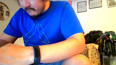 midjiminido420 online show from February 22, 2026, 3:07 am