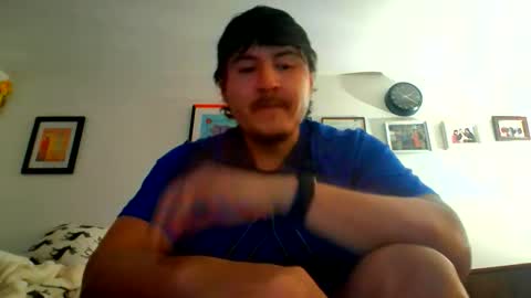 midjiminido420 online show from March 2, 2026, 7:15 am