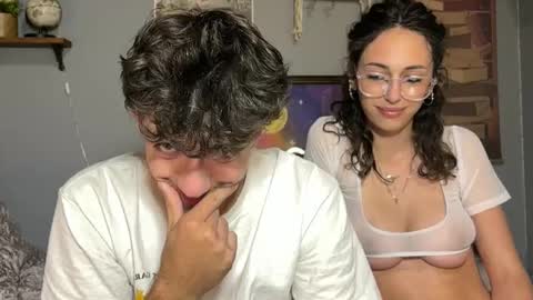 midnight_motion online show from October 1, 2025, 3:45 am