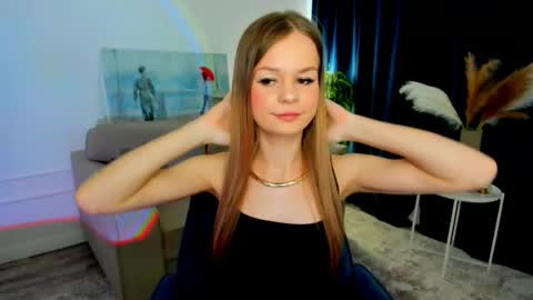 midnighteaura online show from April 16, 2026, 11:33 am