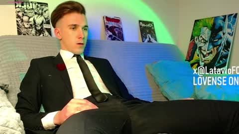 Alexey or just Alex online show from April 10, 2026, 6:56 pm