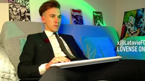 Alexey or just Alex online show from April 12, 2026, 2:27 am