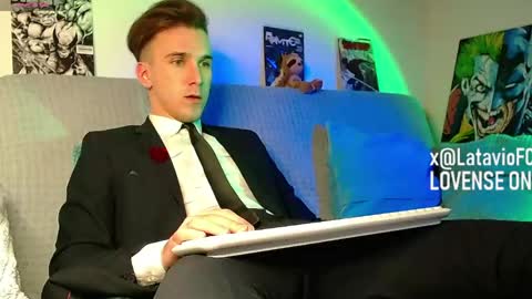 Alexey or just Alex online show from April 15, 2026, 10:21 pm