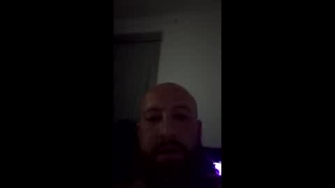 midnightloverng online show from May 8, 2026, 2:17 am