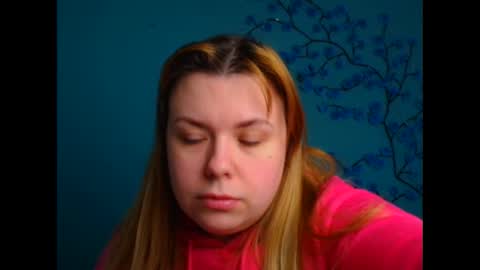 Mariana online show from February 7, 2026, 12:20 pm