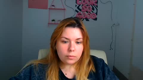 Mariana online show from June 16, 2026, 11:35 am