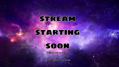 Jenna Talia online show from June 4, 2026, 12:22 pm