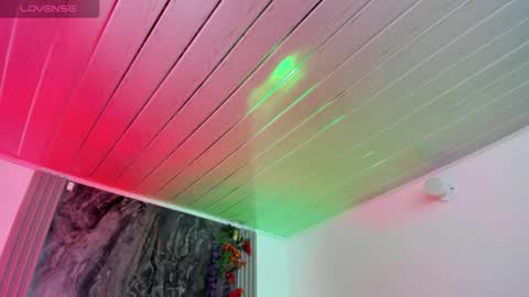 midory_ online show from October 24, 2025, 3:47 am