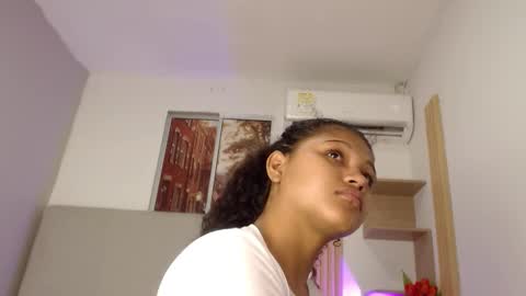 Snapshot of miel_alisha chatting on February 24, 2026, 12:03 pm miel online show from February 24, 2026, 12:03 pm
