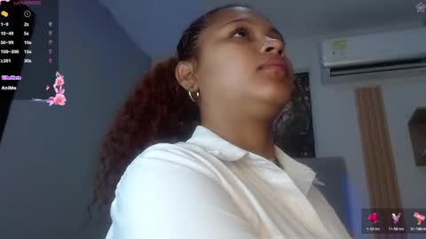 Snapshot of miel_alisha chatting on April 16, 2026, 12:28 pm miel online show from April 16, 2026, 12:28 pm