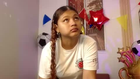 Snapshot of miel_alisha chatting on June 23, 2026, 12:14 pm miel online show from June 23, 2026, 12:14 pm