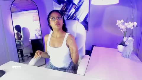 miel_ambar online show from May 11, 2026, 1:17 pm