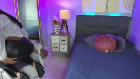 miel_ambar online show from June 3, 2026, 1:36 pm