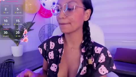 miel_ambar online show from July 3, 2026, 8:04 pm
