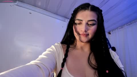 miel_gomez online show from December 7, 2024, 3:41 pm