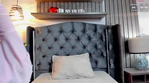 miel_gomez online show from March 25, 2026, 9:10 pm