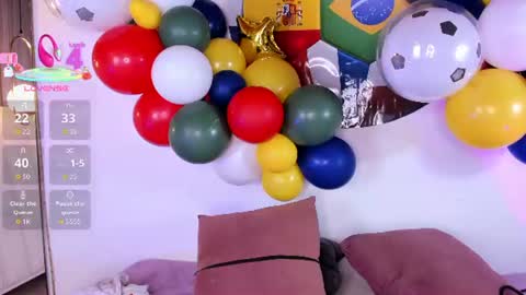 miel_gomez online show from July 9, 2026, 1:09 am