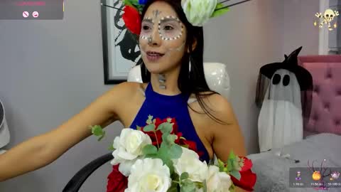 miel online show from October 30, 2025, 9:37 pm