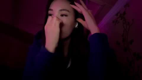 Snapshot of migdaliafenlon chatting on October 2, 2025, 2:24 pm Nova online show from October 2, 2025, 2:24 pm