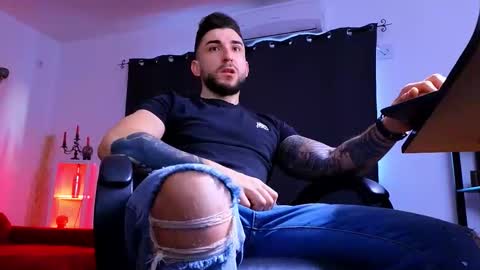 MightyAaron online show from January 14, 2026, 6:19 am